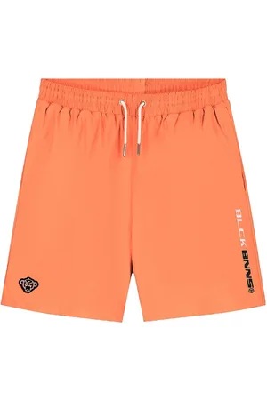 Black Bananas Kids Luck Swimshorts