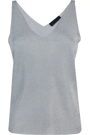 Liu Jo Sweaters Silver