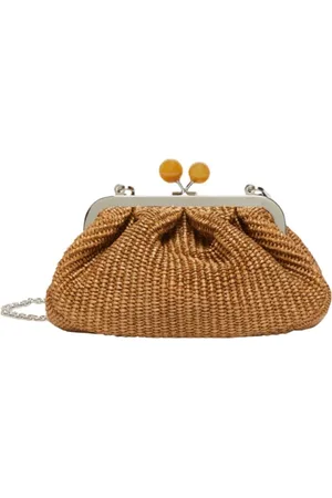 Max Mara Bags Brown
