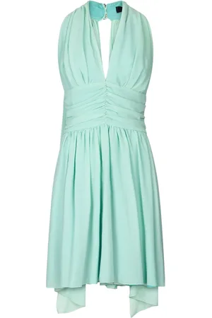 Liu Jo WHITE Shirts Green