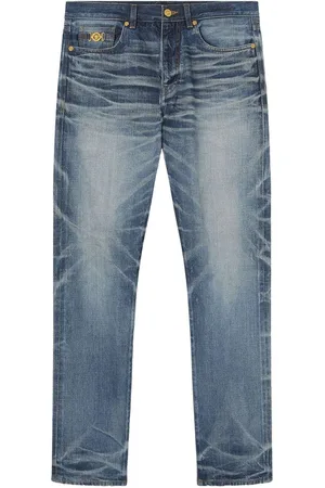 VERSACE Jeans Blue