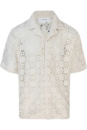 Axel Arigato Shirts Toni Neutri