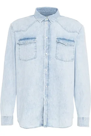 Dondup Denim shirt