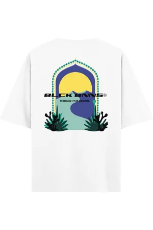 Black Bananas Kids Passage T-shirt