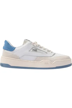 P448 Sneakers Beige