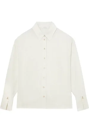 Patrizia Pepe Shirts White