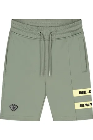 Black Bananas Kids Limit Shorts