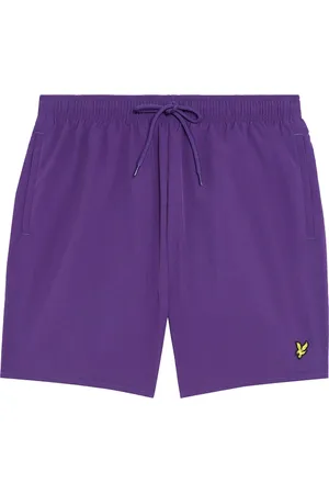 Lyle & Scott Plain Swim Short