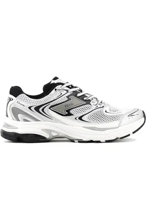ETONIC Evolution Sneakers Zilver Etm418e40