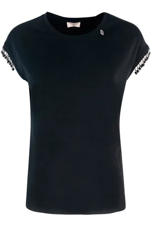 Liu Jo T-Shirts And Polos Black