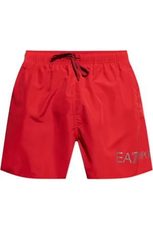 EA7 Boxer Beachwear