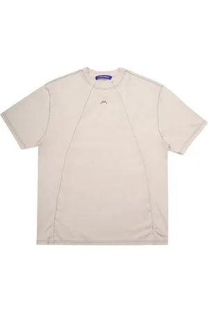 A-cold-wall* T-Shirt Millbank Beige