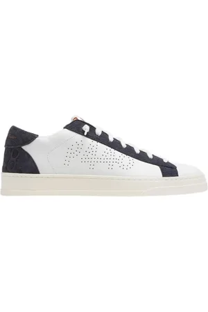 P448 Sneakers White