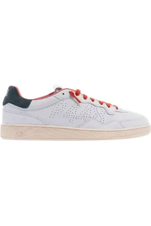 P448 Sneakers White