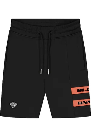 Black Bananas Kids Limit Shorts
