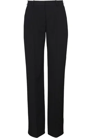 Balmain Trousers Black