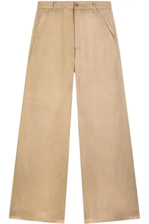 Dondup Trousers Deserto