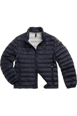Blauer Coats Blue