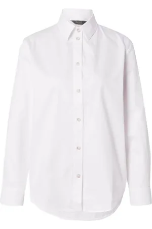 Max Mara Shirts White