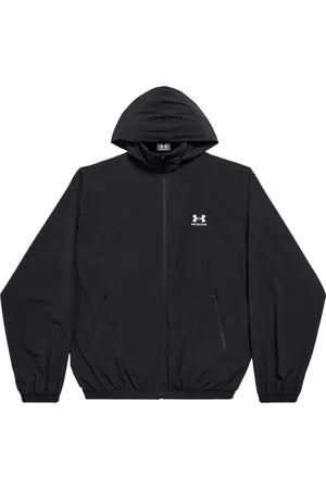 Balenciaga Under Armour Windbreaker Jacket