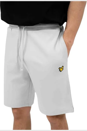 Lyle & Scott Fly Fleece Korte Broek