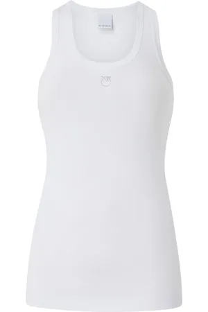 Pinko Underwear Bianco Brill