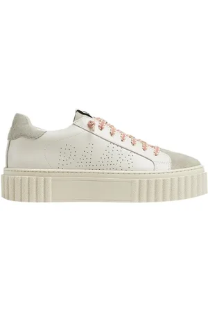 P448 Sneakers Beige