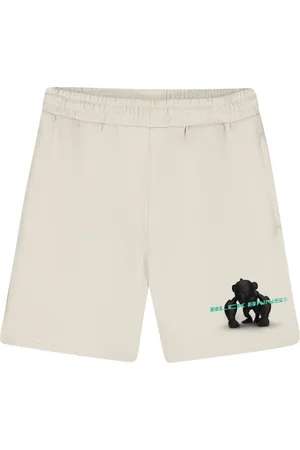 Black Bananas Kids 3d Convoy Sweatshorts