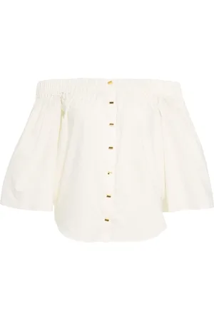 Guess Off-shoulder blouse