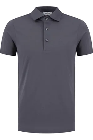 Gran Sasso Polo Grijs