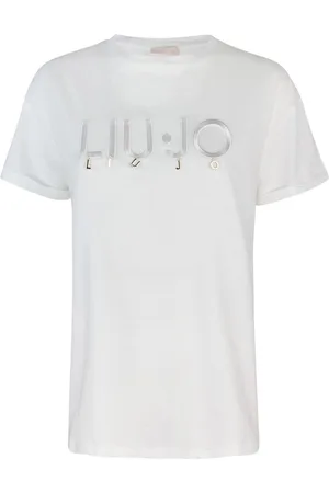 Liu Jo T-Shirts And Polos White