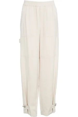 Liu Jo Viscose joggers