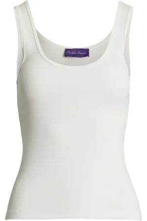 Ralph Lauren Top White