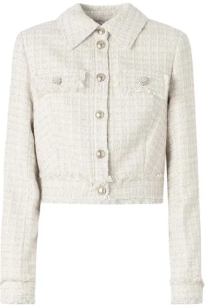 Guess Blazer Beige