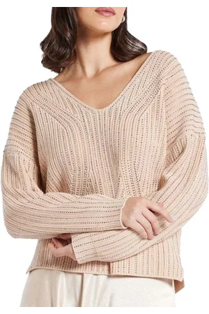 Guess Knitwear Beige