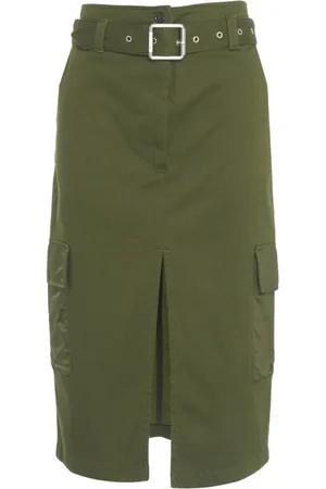 Pinko Skirt with cargo pockets 