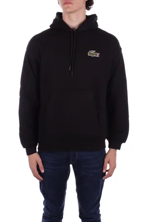 Lacoste Live Sweaters Black