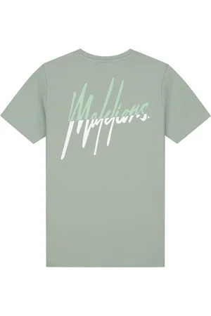 Malelions Junior Split T-Shirt