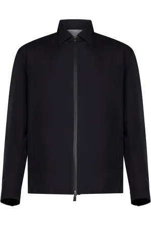 HERNO Coats Black