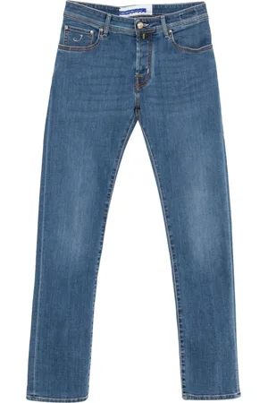Jacob Cohen Jeans Blue