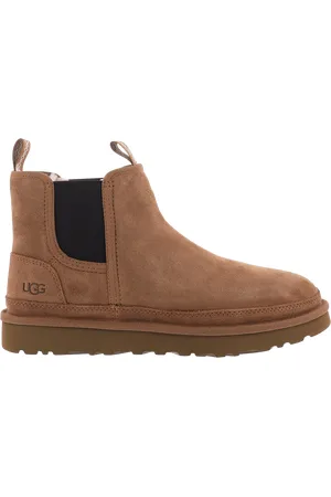 UGG Heren Neumel Chelsea Chestnut