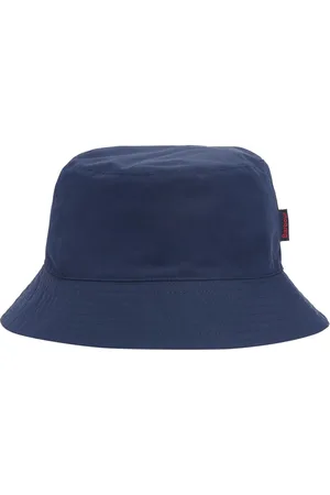 Barbour Hats Navyclassic