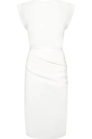 Pinko Grey Dresses