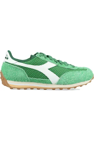 Diadora Rally Sneaker Green