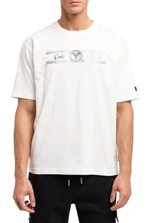 Carlo Colucci T-Shirt White