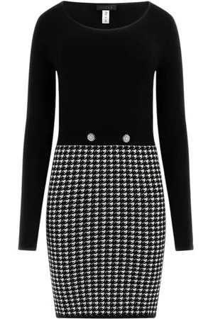 Guess Jurk Black