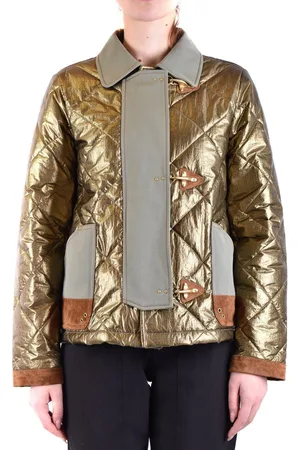FAY Jacket Green