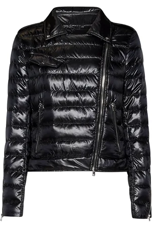 HERNO Coats Black