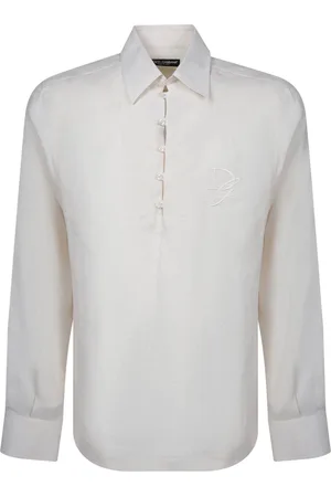 Dolce & Gabbana Black Shirts