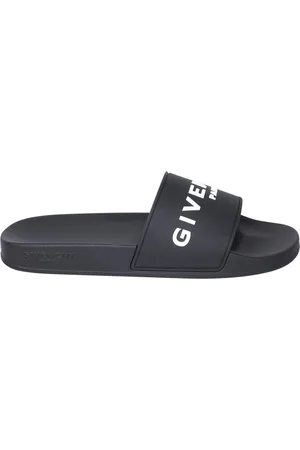 Givenchy Black Sandals